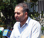 427 Cases of Violence against Journalists Referred to Related Organs
